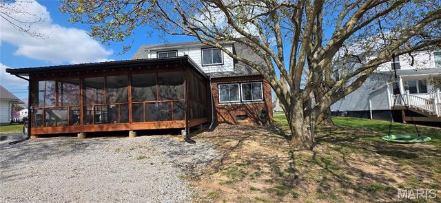 925 Lehmen Drive, Chester, IL 62233