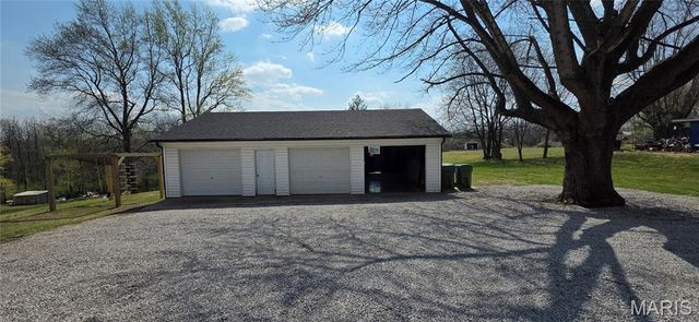 925 Lehmen Drive, Chester, IL 62233