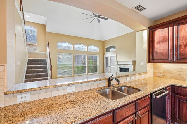1150 Waterwood Circle, Rockwall, TX 75087