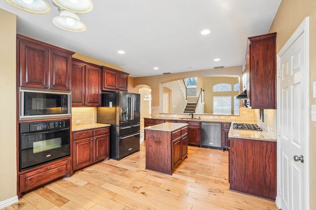 1150 Waterwood Circle, Rockwall, TX 75087
