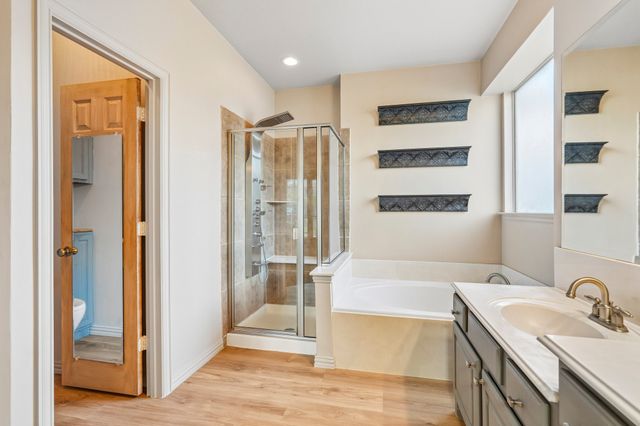 1150 Waterwood Circle, Rockwall, TX 75087