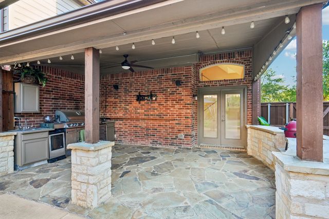 1150 Waterwood Circle, Rockwall, TX 75087