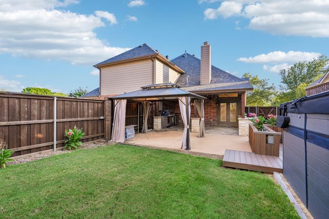 1150 Waterwood Circle, Rockwall, TX 75087