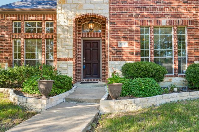 1150 Waterwood Circle, Rockwall, TX 75087