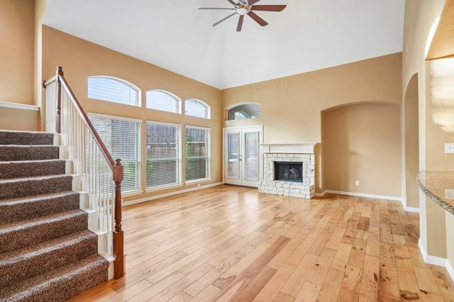 1150 Waterwood Circle, Rockwall, TX 75087