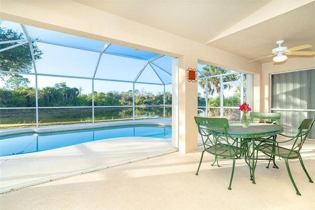 101 BYRON COURT, Rotonda West, FL 33947