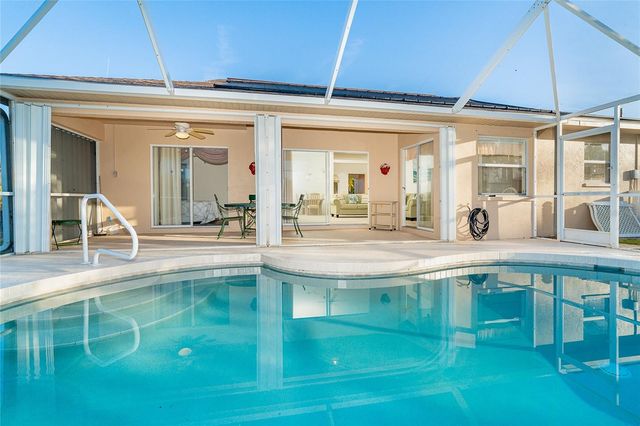 101 BYRON COURT, Rotonda West, FL 33947