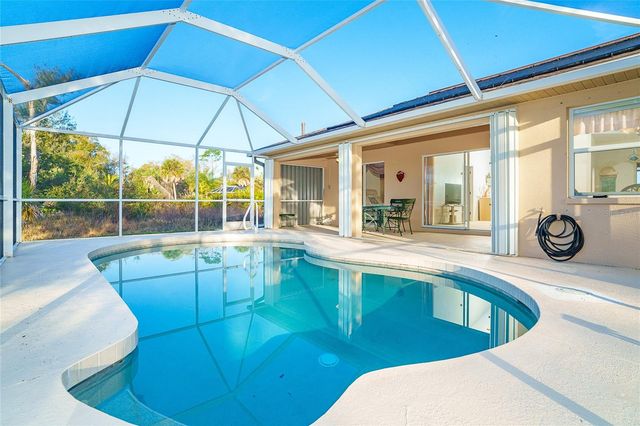 101 BYRON COURT, Rotonda West, FL 33947