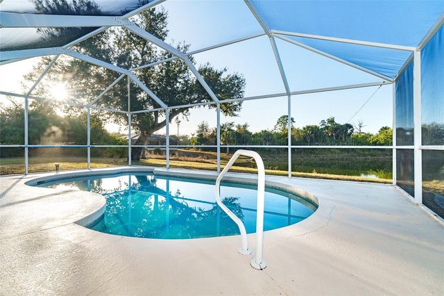 101 BYRON COURT, Rotonda West, FL 33947