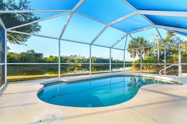 101 BYRON COURT, Rotonda West, FL 33947