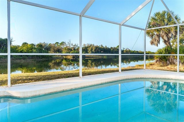 101 BYRON COURT, Rotonda West, FL 33947