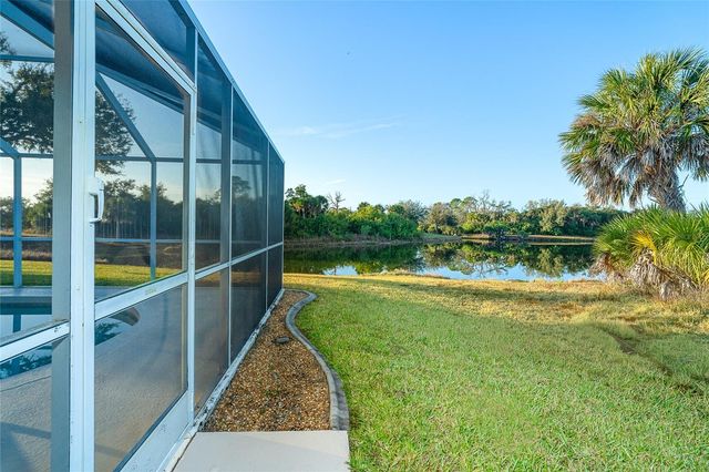 101 BYRON COURT, Rotonda West, FL 33947