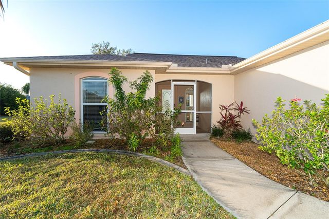 101 BYRON COURT, Rotonda West, FL 33947