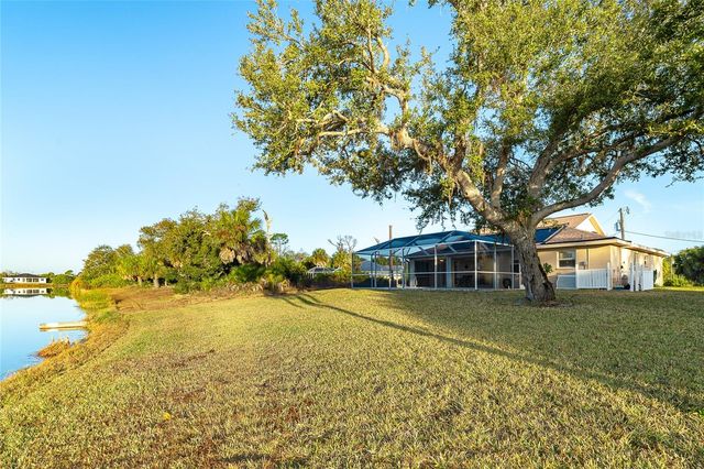 101 BYRON COURT, Rotonda West, FL 33947