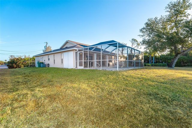 101 BYRON COURT, Rotonda West, FL 33947