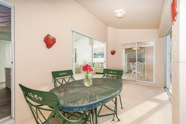 101 BYRON COURT, Rotonda West, FL 33947