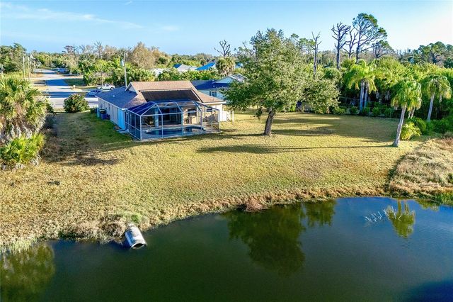 101 BYRON COURT, Rotonda West, FL 33947