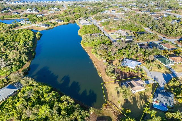 101 BYRON COURT, Rotonda West, FL 33947