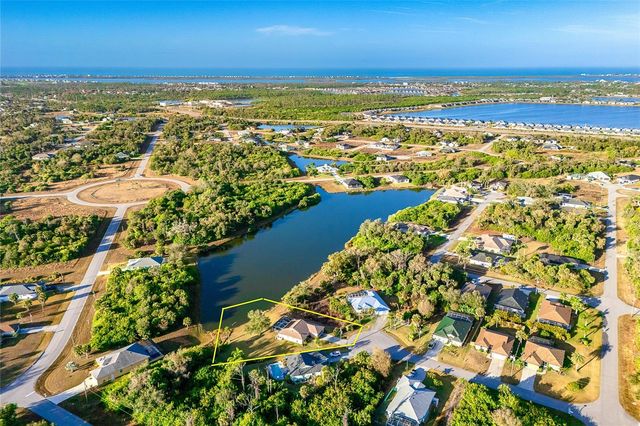 101 BYRON COURT, Rotonda West, FL 33947