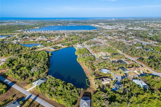 101 BYRON COURT, Rotonda West, FL 33947