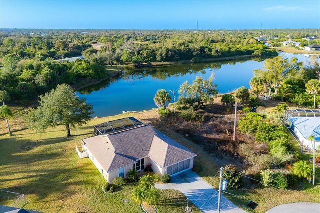 101 BYRON COURT, Rotonda West, FL 33947