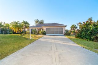 101 BYRON COURT, Rotonda West, FL 33947