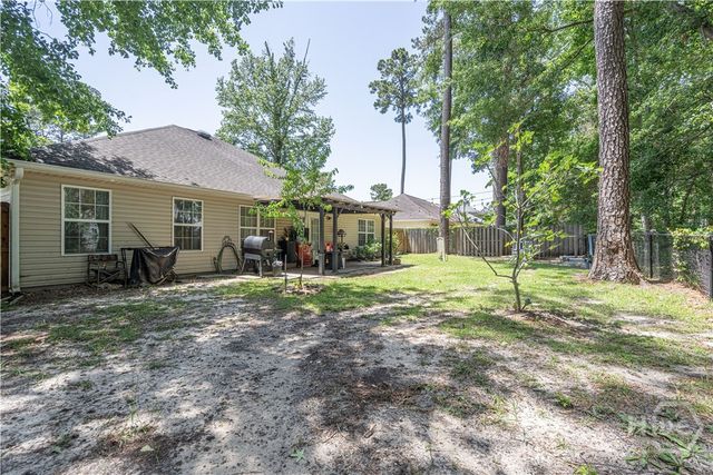 230 Brookstone Court, Rincon, GA 31326