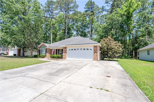 230 Brookstone Court, Rincon, GA 31326