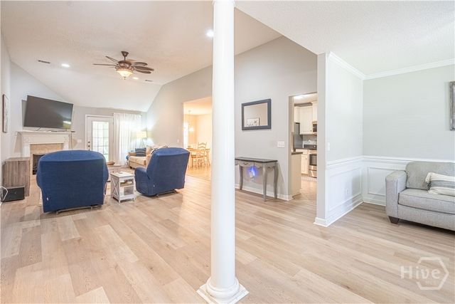 230 Brookstone Court, Rincon, GA 31326