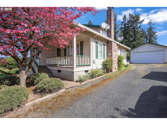 48025 Nw STROHMAYER Rd, Forest Grove, OR 97116