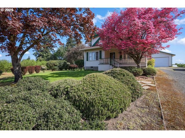 48025 Nw STROHMAYER Rd, Forest Grove, OR 97116