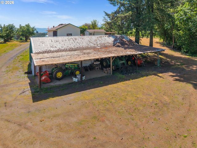 48025 Nw STROHMAYER Rd, Forest Grove, OR 97116