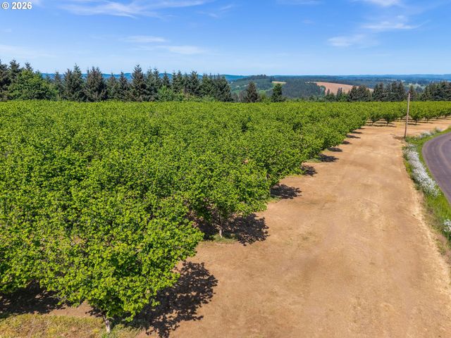 48025 Nw STROHMAYER Rd, Forest Grove, OR 97116