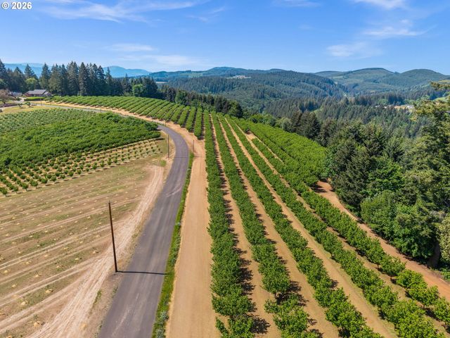 48025 Nw STROHMAYER Rd, Forest Grove, OR 97116