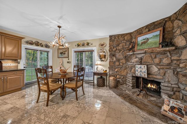 295 Salem Road, Pound Ridge, NY 10576