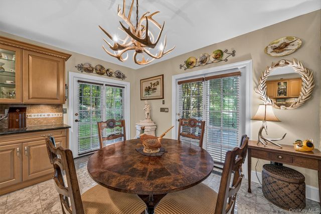 295 Salem Road, Pound Ridge, NY 10576
