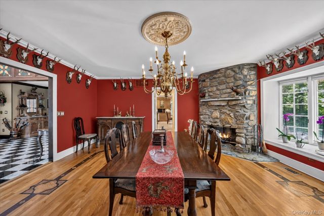 295 Salem Road, Pound Ridge, NY 10576