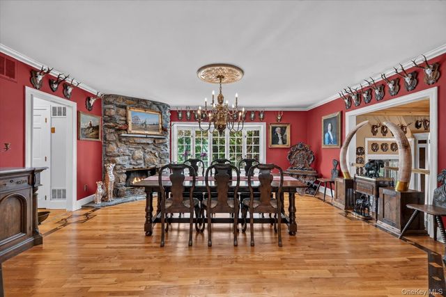 295 Salem Road, Pound Ridge, NY 10576