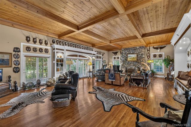 295 Salem Road, Pound Ridge, NY 10576