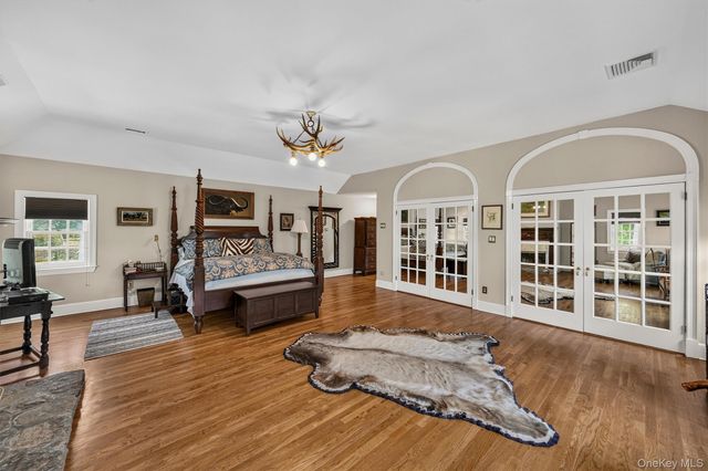 295 Salem Road, Pound Ridge, NY 10576