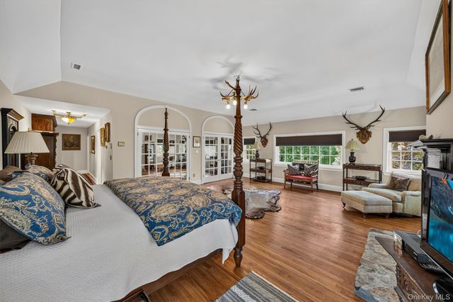295 Salem Road, Pound Ridge, NY 10576