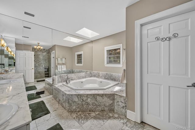 295 Salem Road, Pound Ridge, NY 10576