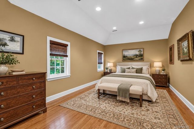 295 Salem Road, Pound Ridge, NY 10576