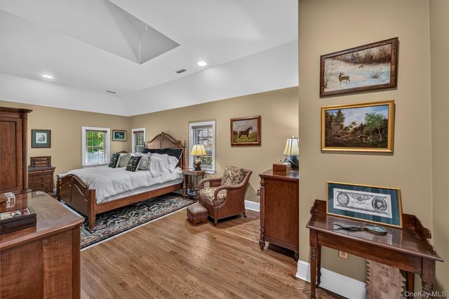 295 Salem Road, Pound Ridge, NY 10576