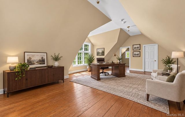 295 Salem Road, Pound Ridge, NY 10576