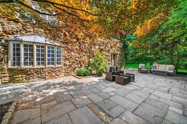 295 Salem Road, Pound Ridge, NY 10576