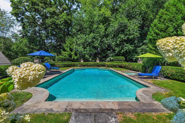 295 Salem Road, Pound Ridge, NY 10576