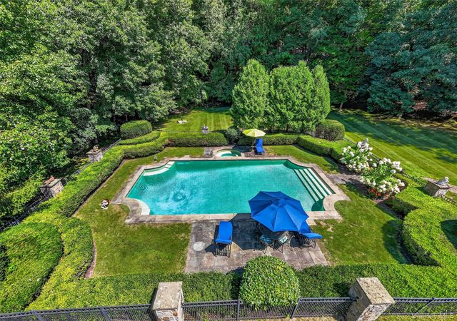 295 Salem Road, Pound Ridge, NY 10576