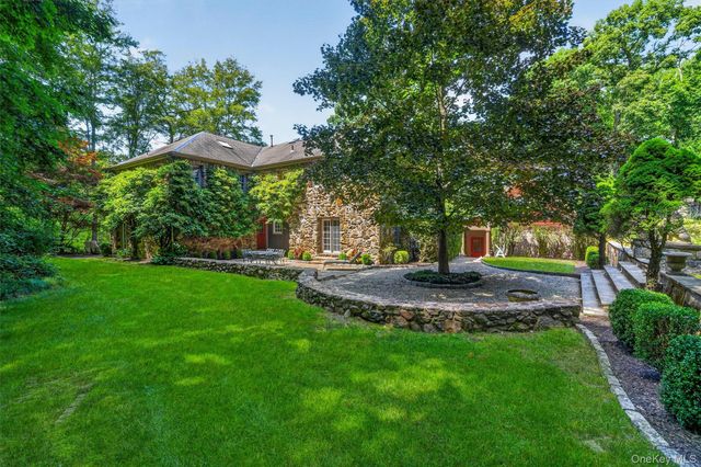 295 Salem Road, Pound Ridge, NY 10576