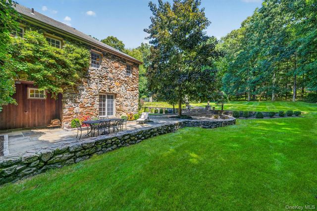 295 Salem Road, Pound Ridge, NY 10576